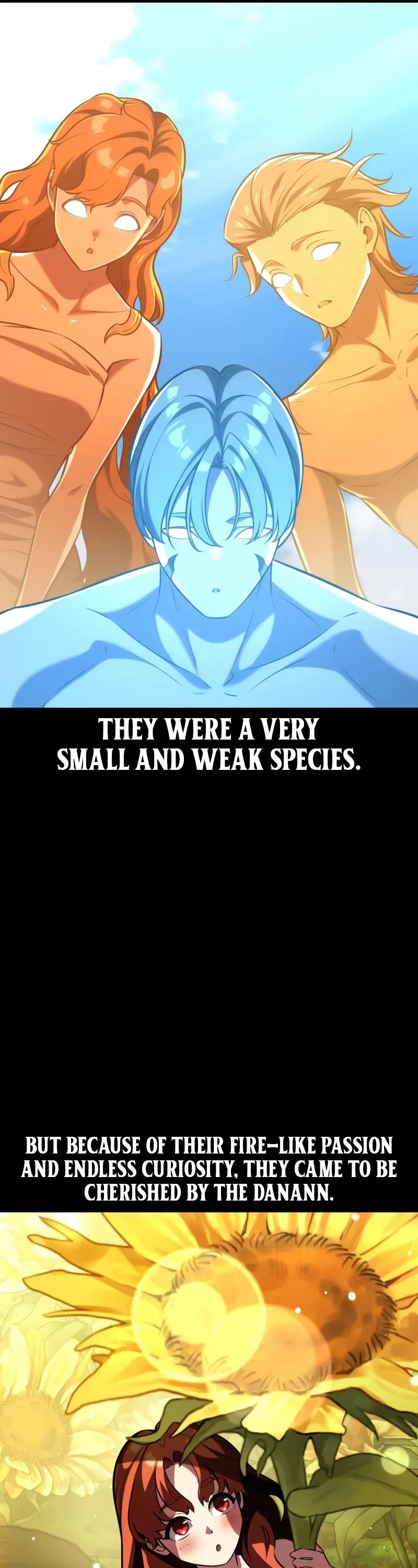 I Killed an Academy Player chapter 82 page 7