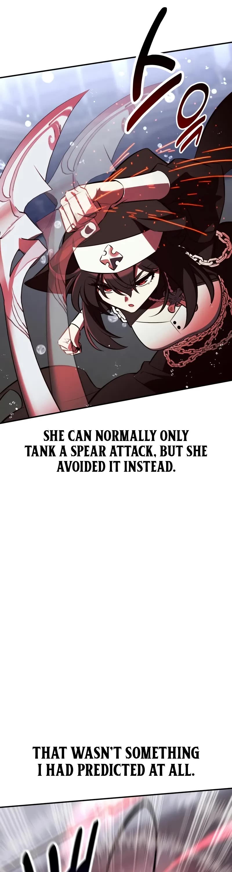 I Killed an Academy Player chapter 82 page 72