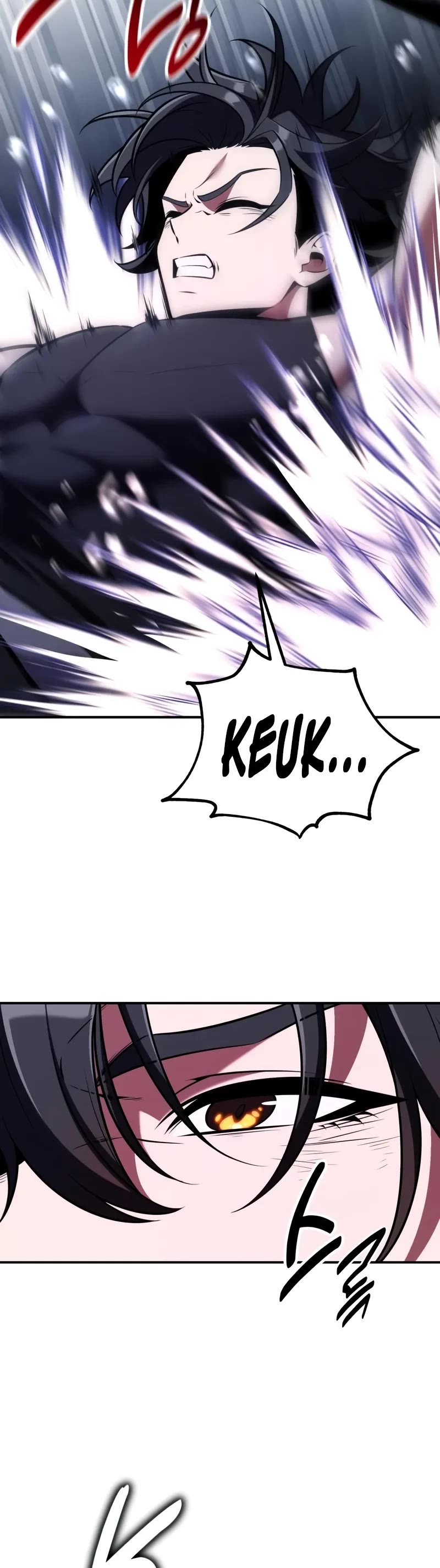 I Killed an Academy Player chapter 82 page 74