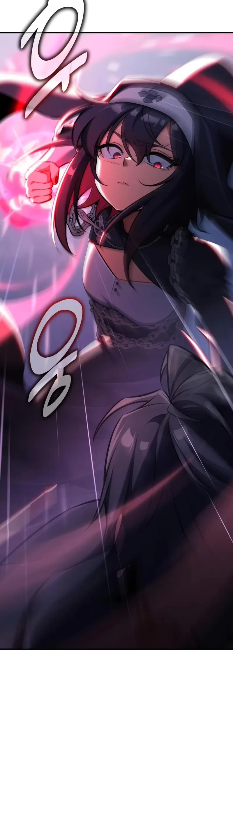 I Killed an Academy Player chapter 82 page 75