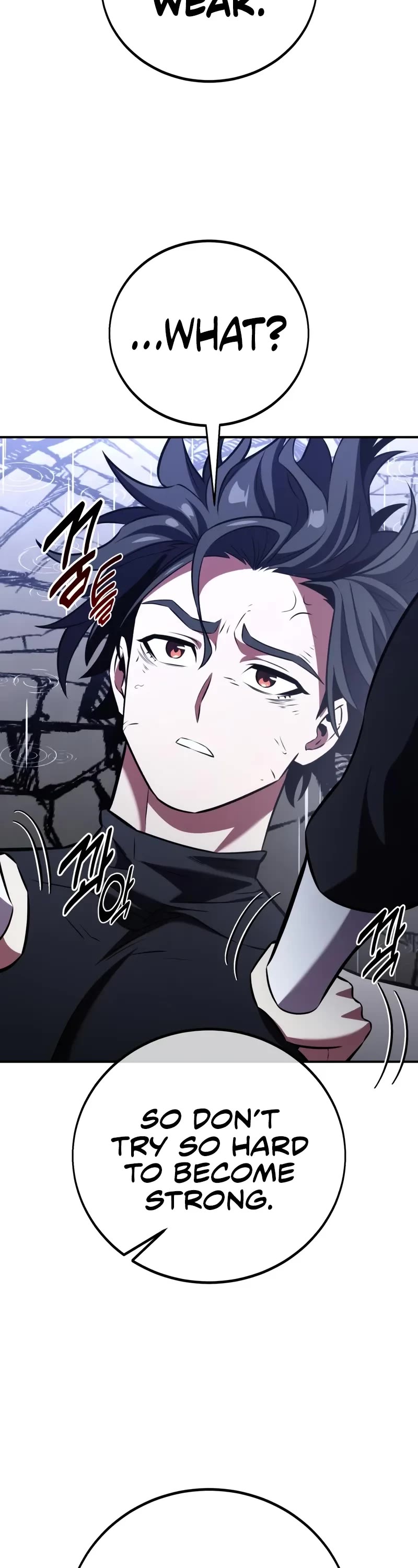 I Killed an Academy Player chapter 82 page 78