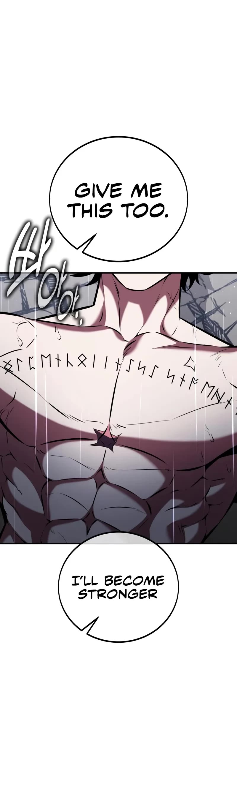 I Killed an Academy Player chapter 82 page 80