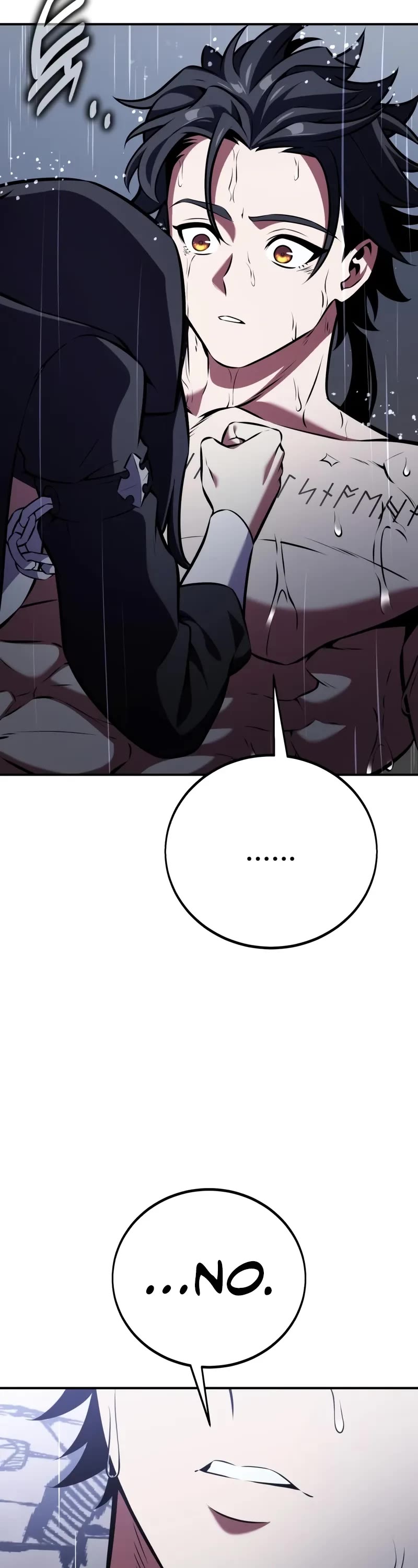 I Killed an Academy Player chapter 82 page 82