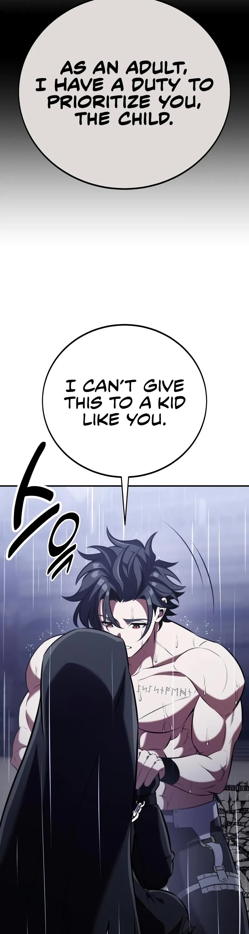 I Killed an Academy Player chapter 82 page 84