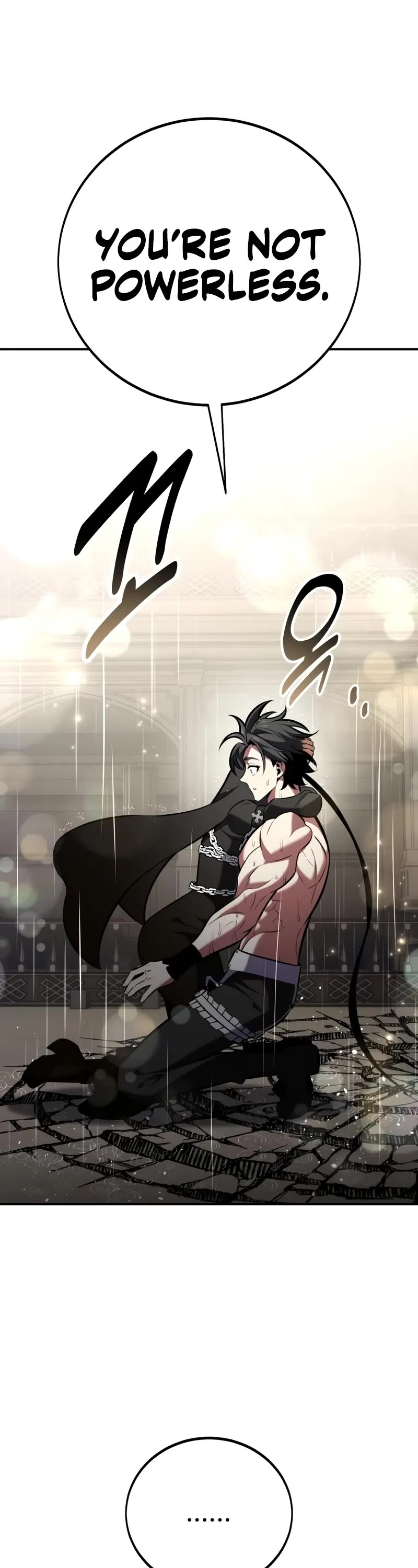 I Killed an Academy Player chapter 82 page 86