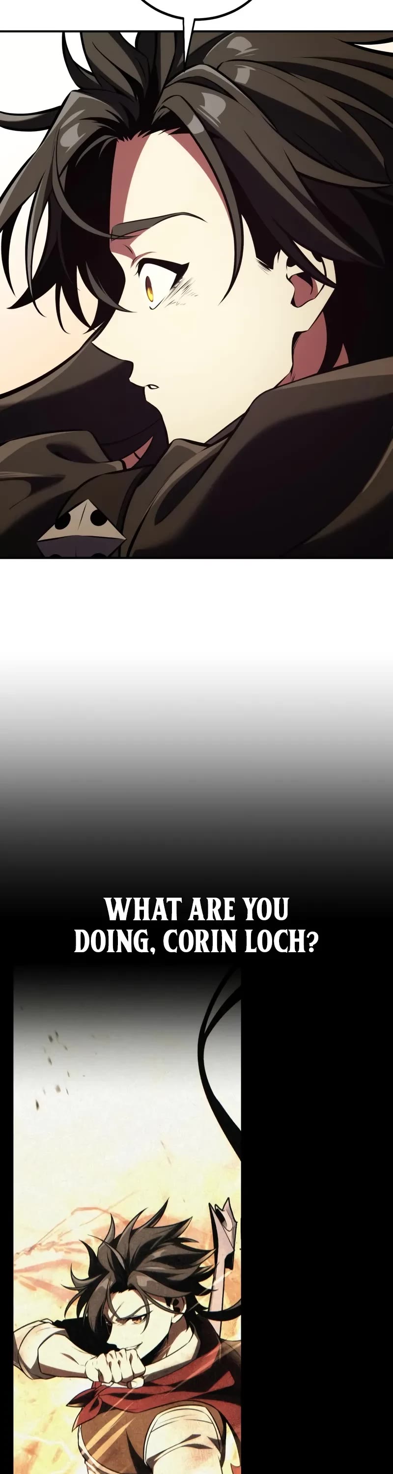 I Killed an Academy Player chapter 82 page 87