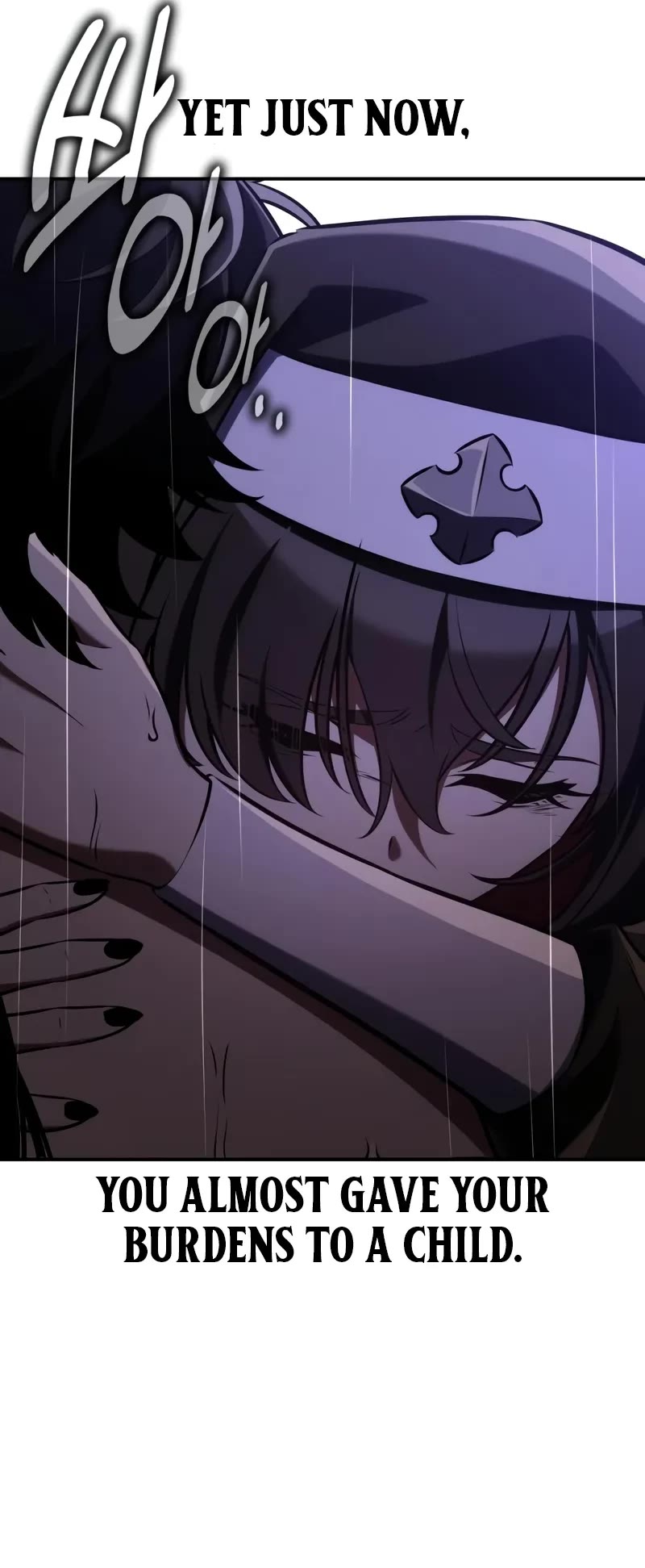 I Killed an Academy Player chapter 82 page 89