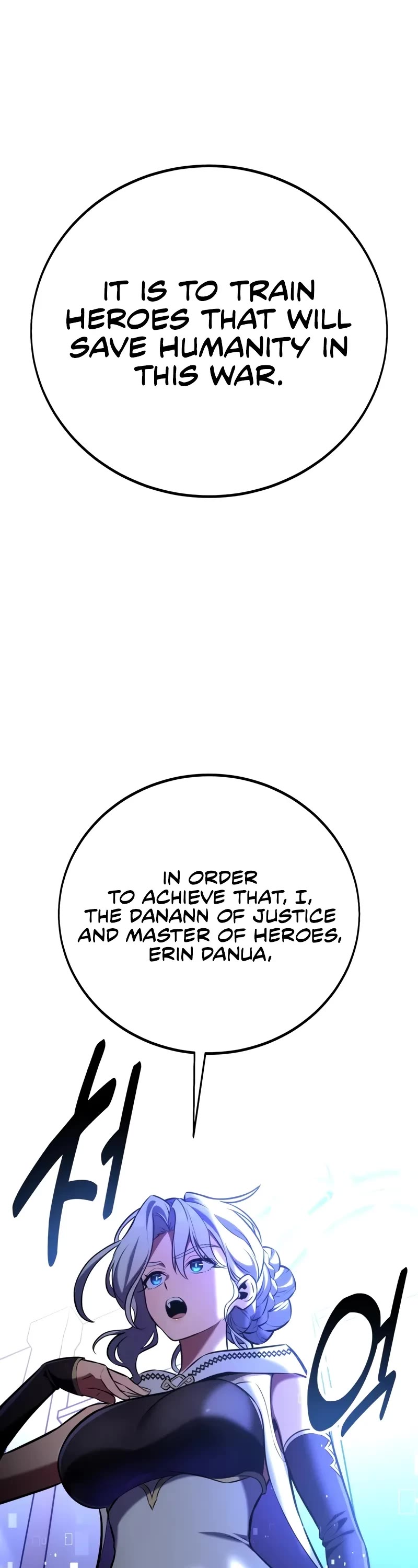 I Killed an Academy Player chapter 83 page 13