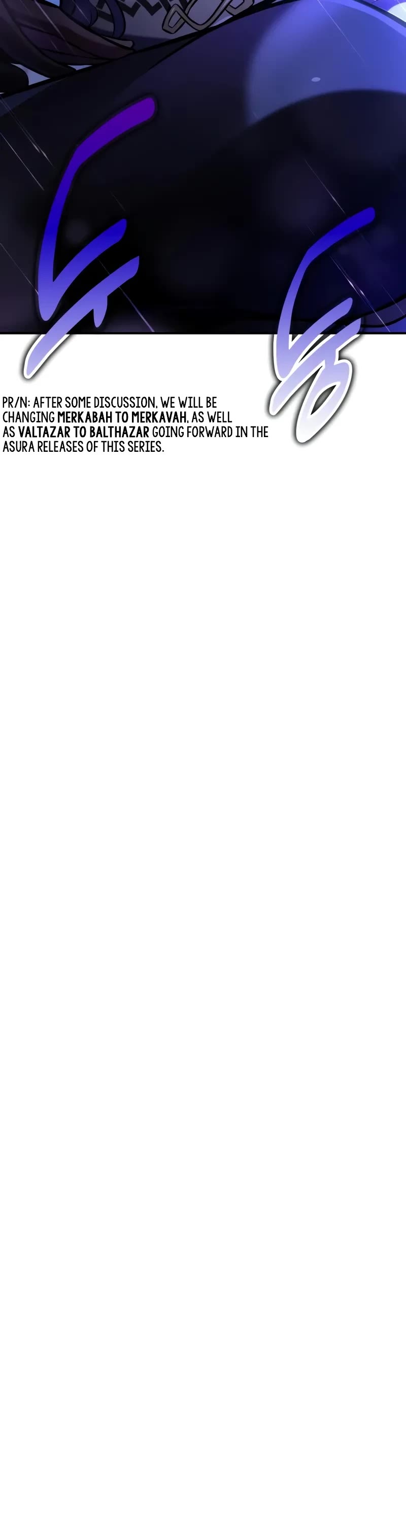 I Killed an Academy Player chapter 83 page 15