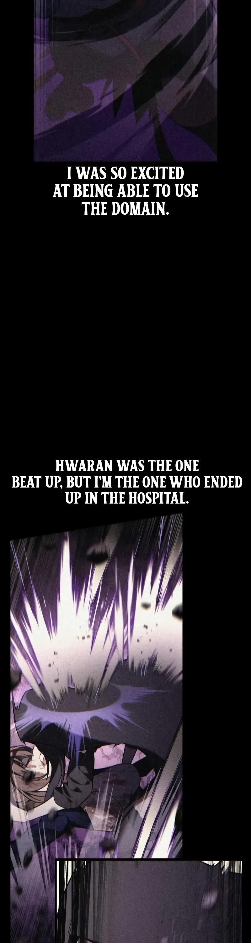 I Killed an Academy Player chapter 83 page 25