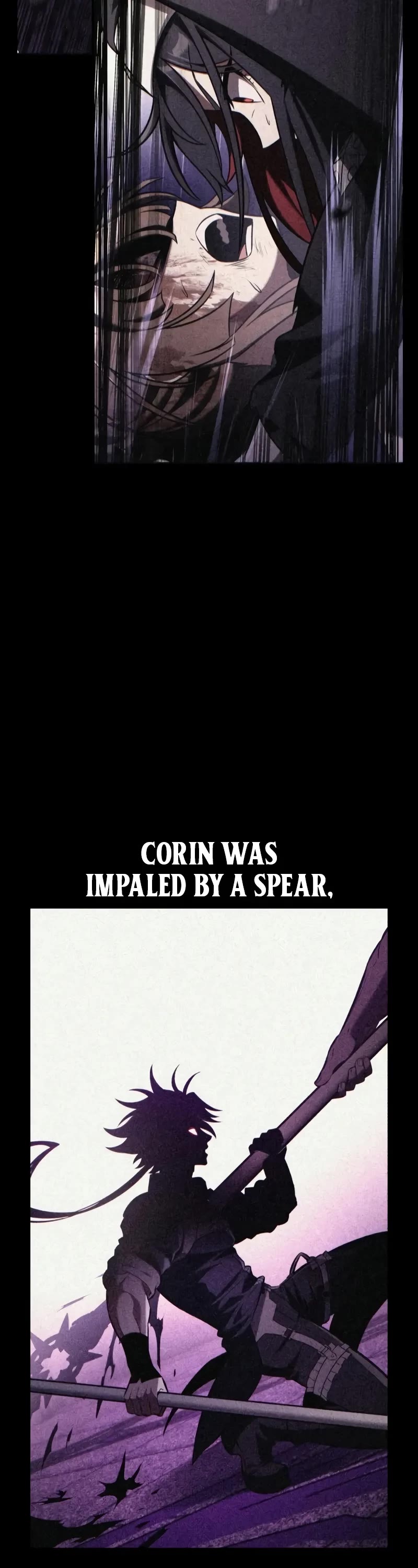 I Killed an Academy Player chapter 83 page 26