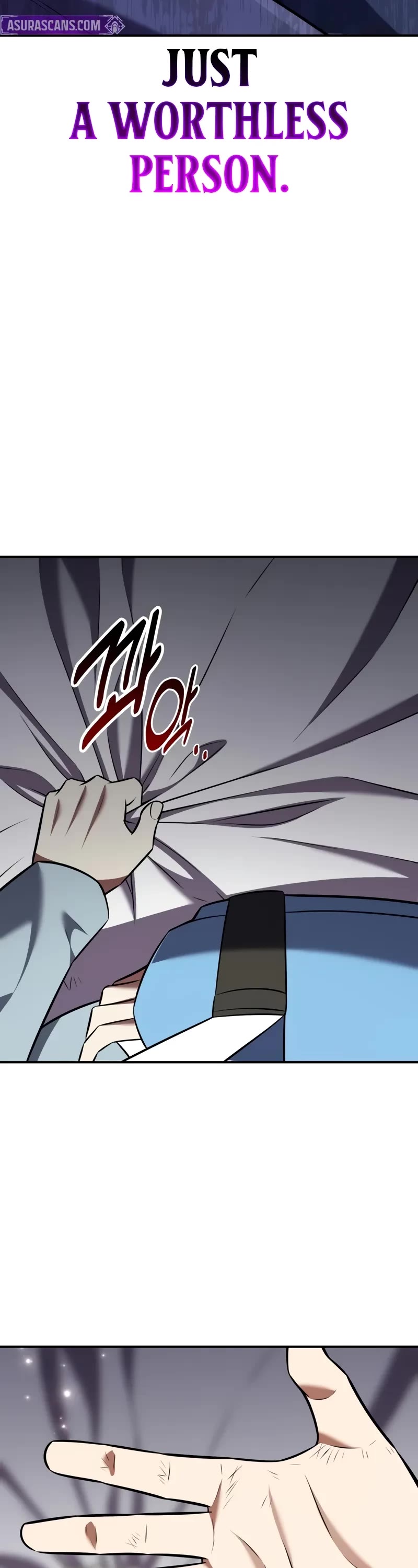 I Killed an Academy Player chapter 83 page 28