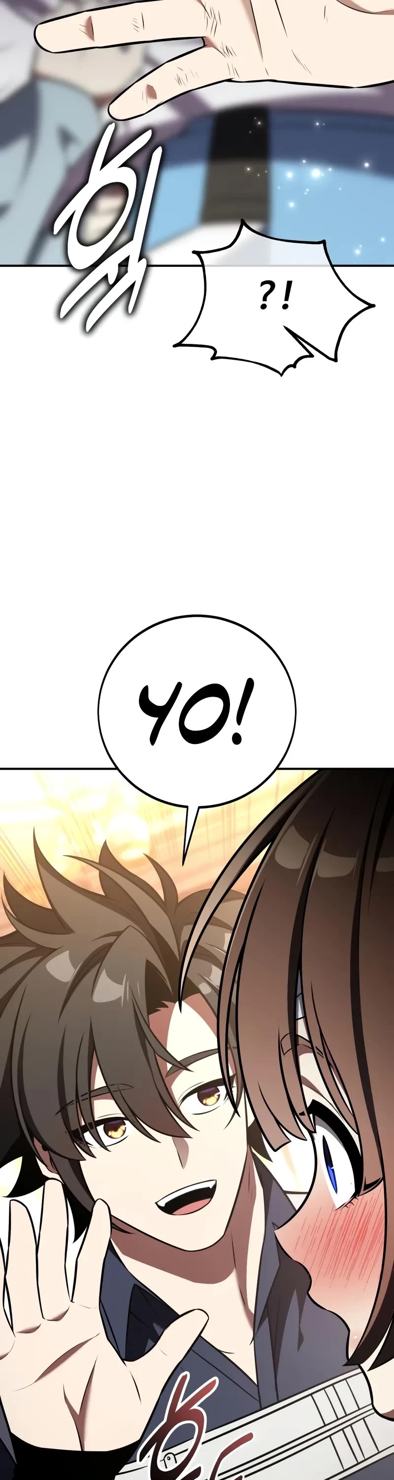 I Killed an Academy Player chapter 83 page 29