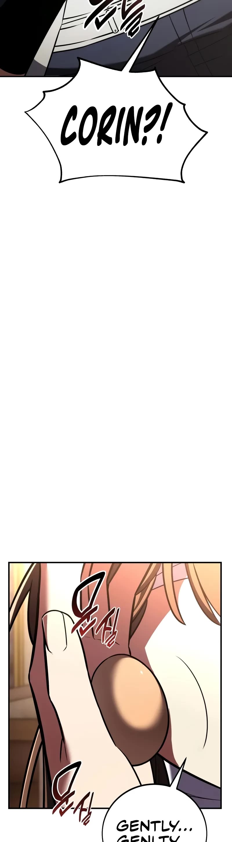 I Killed an Academy Player chapter 83 page 30