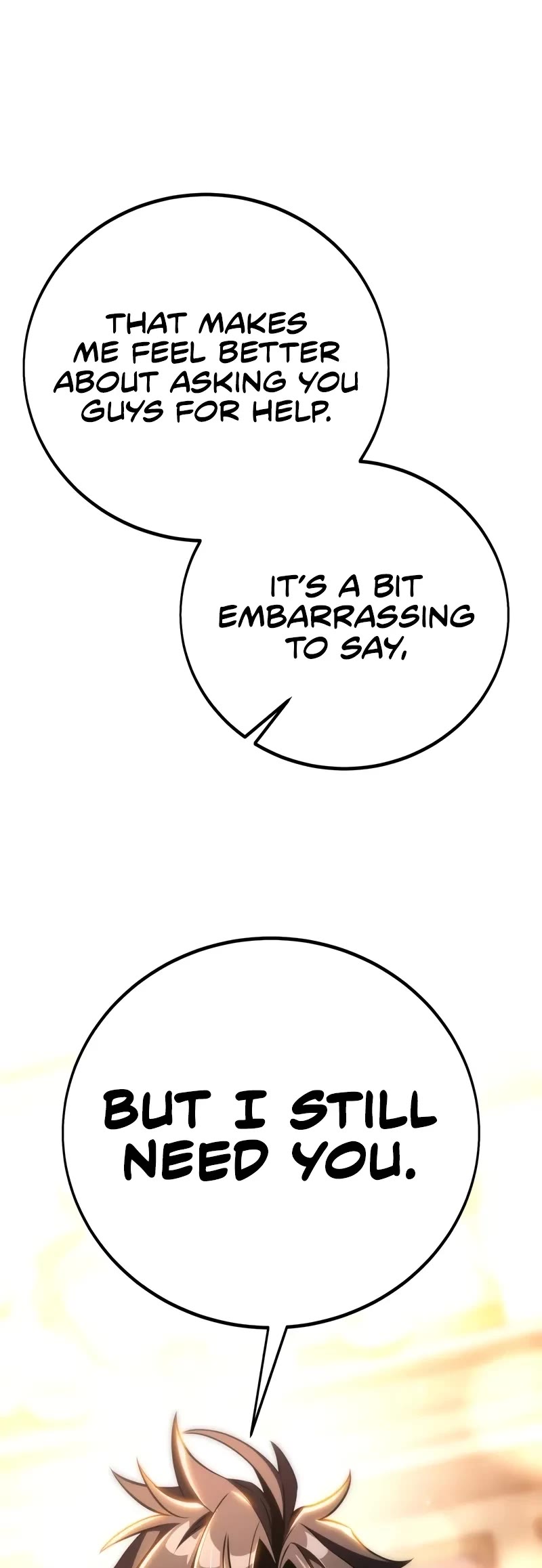 I Killed an Academy Player chapter 83 page 35