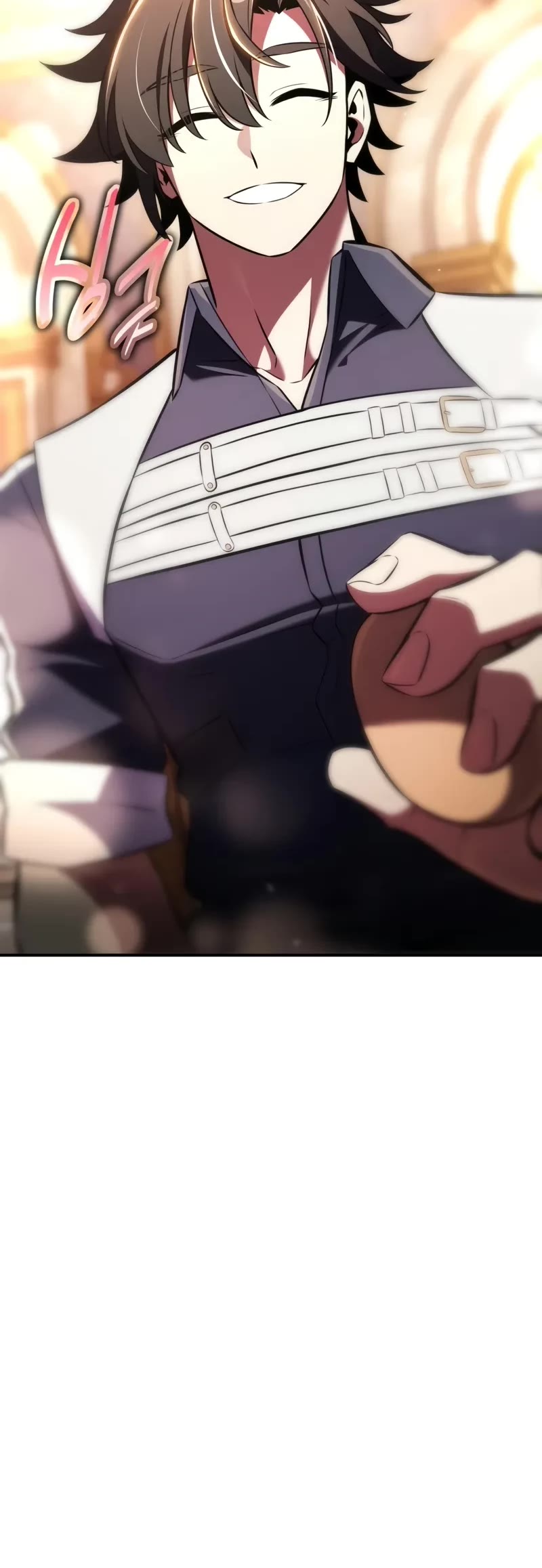 I Killed an Academy Player chapter 83 page 36