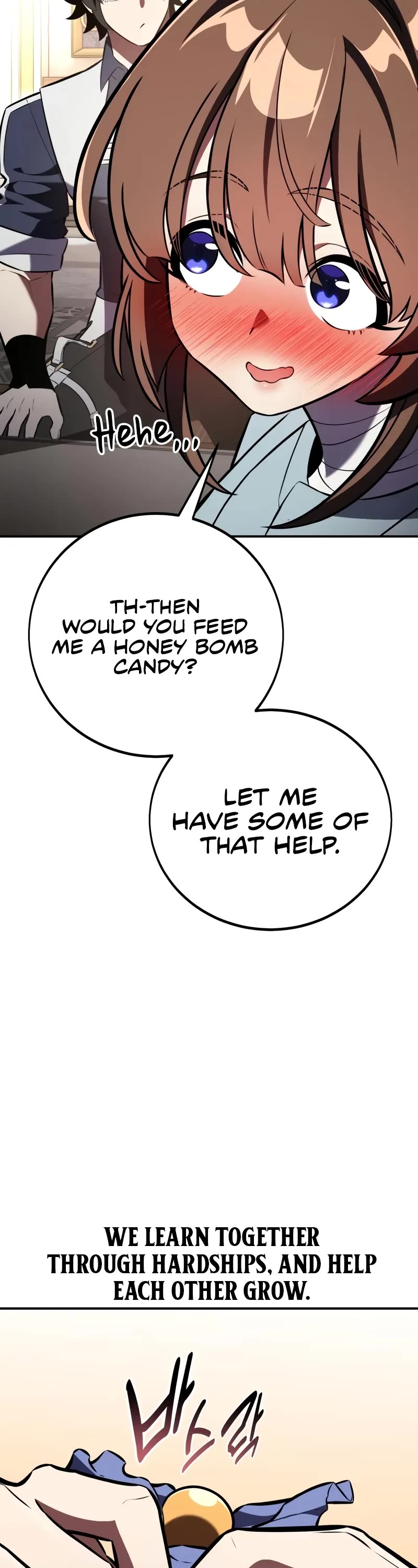 I Killed an Academy Player chapter 83 page 38