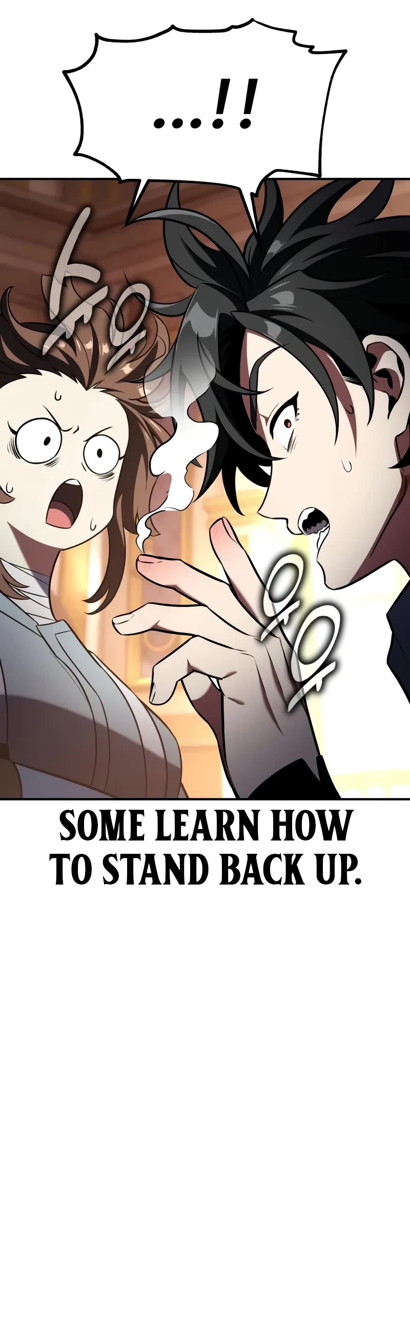 I Killed an Academy Player chapter 83 page 41