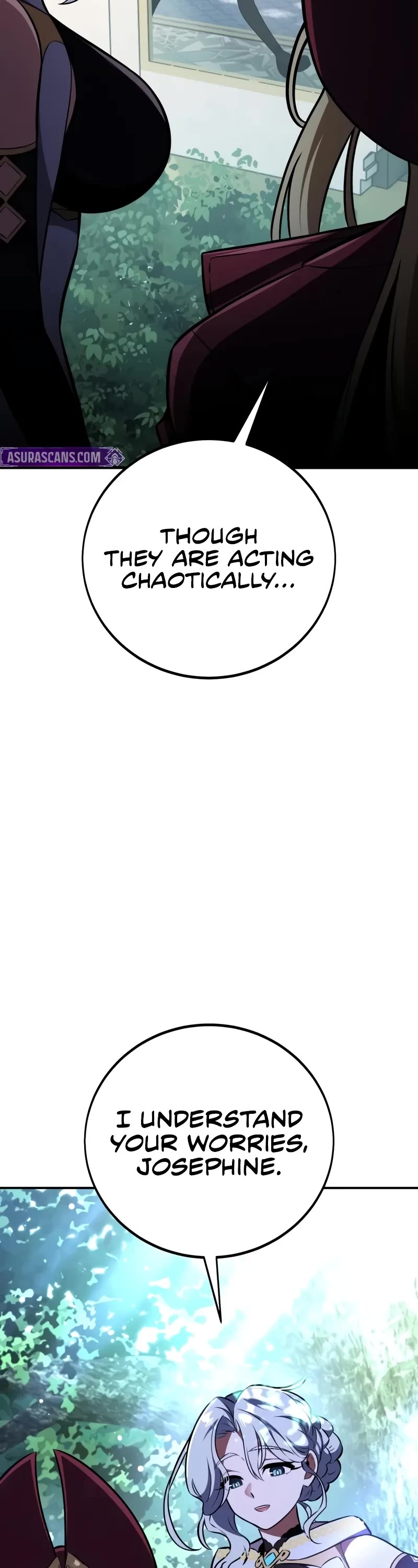 I Killed an Academy Player chapter 83 page 44