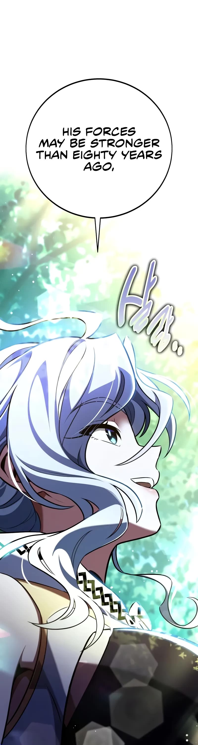 I Killed an Academy Player chapter 83 page 48