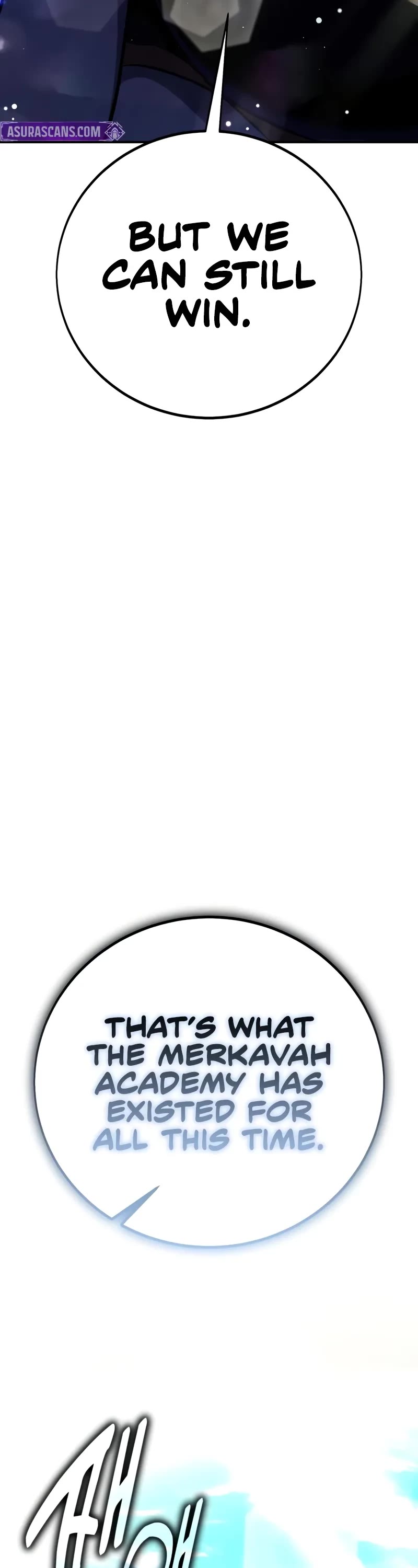 I Killed an Academy Player chapter 83 page 49