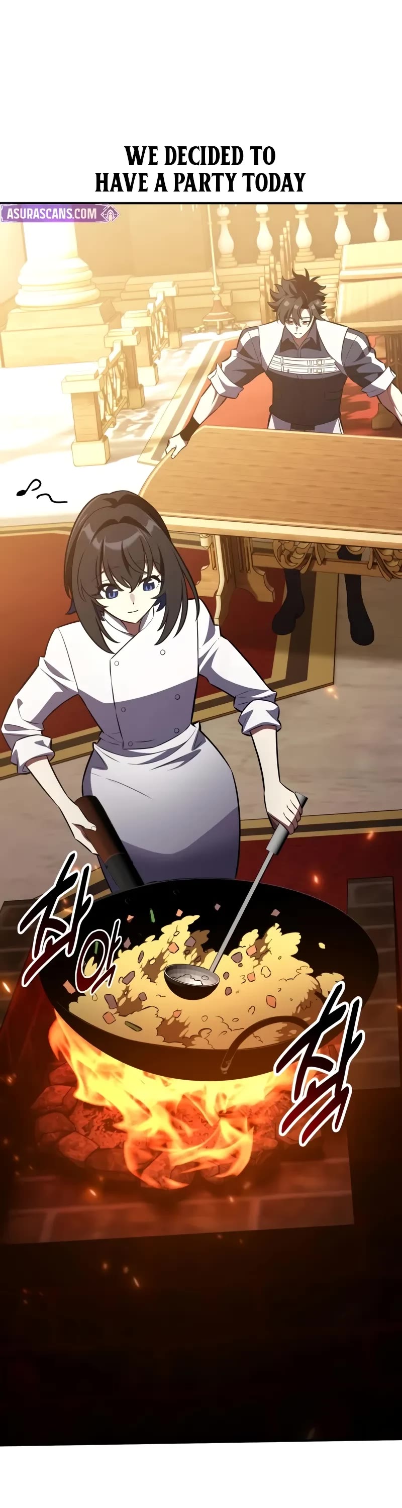 I Killed an Academy Player chapter 83 page 52