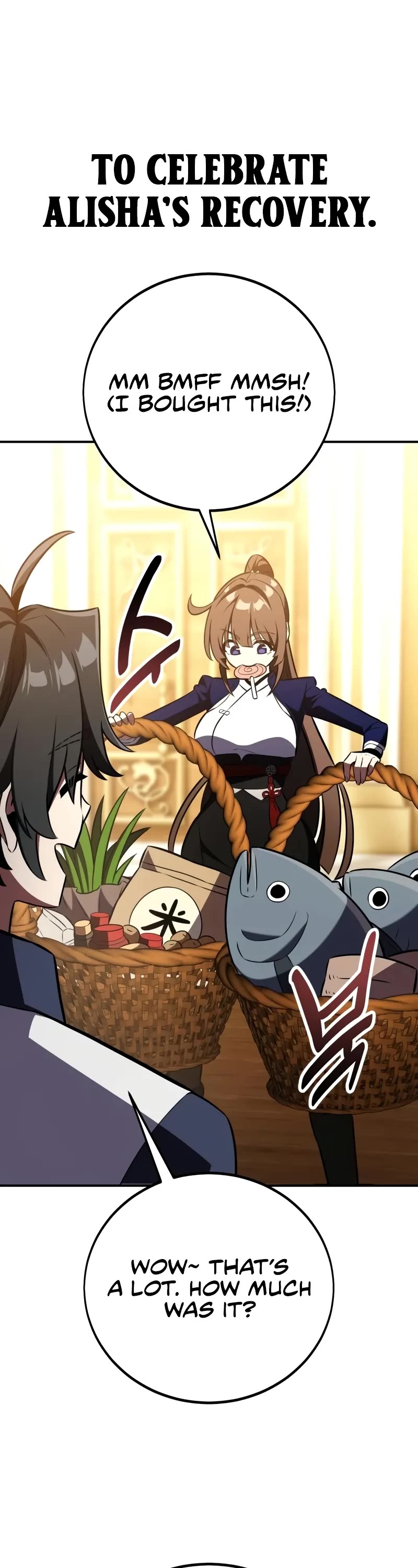 I Killed an Academy Player chapter 83 page 53