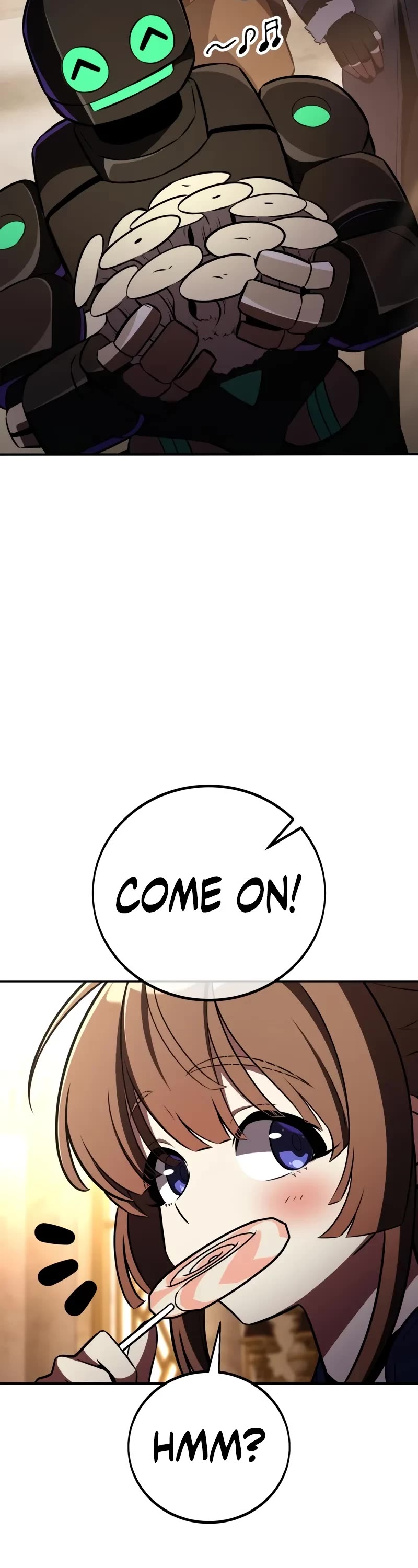 I Killed an Academy Player chapter 83 page 56