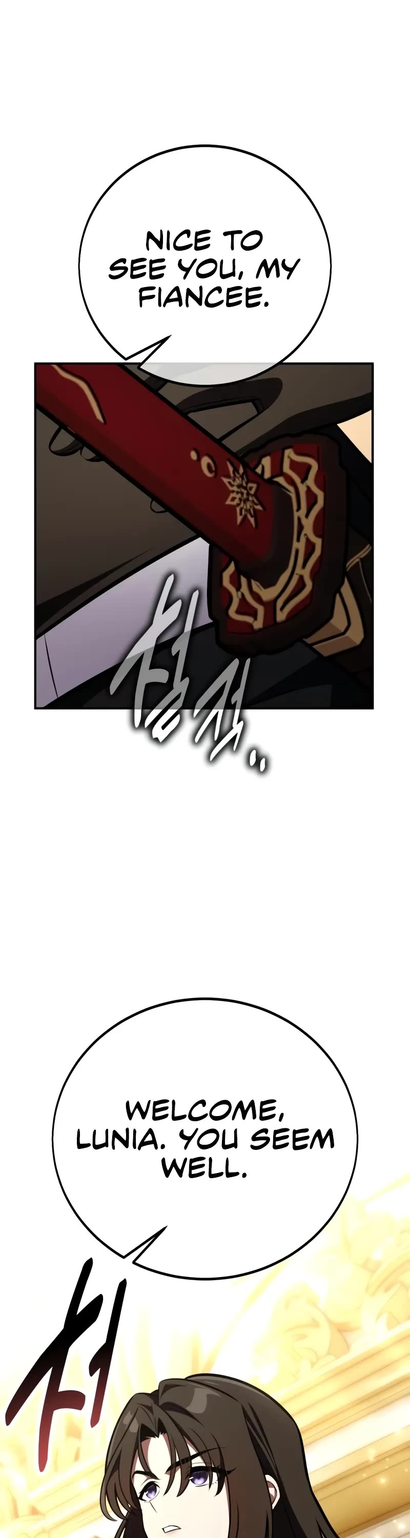 I Killed an Academy Player chapter 83 page 58