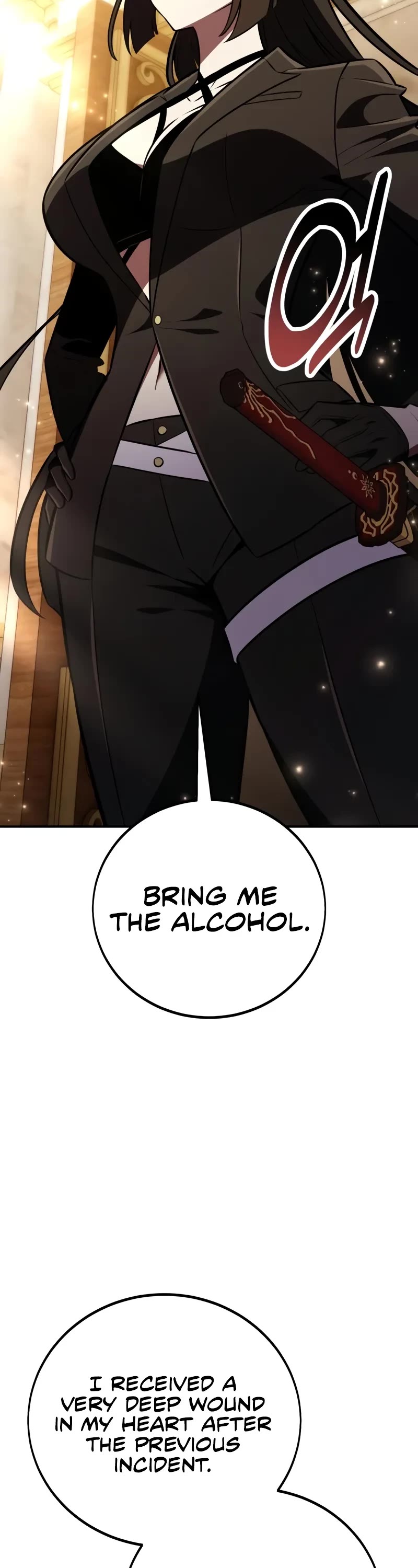 I Killed an Academy Player chapter 83 page 59