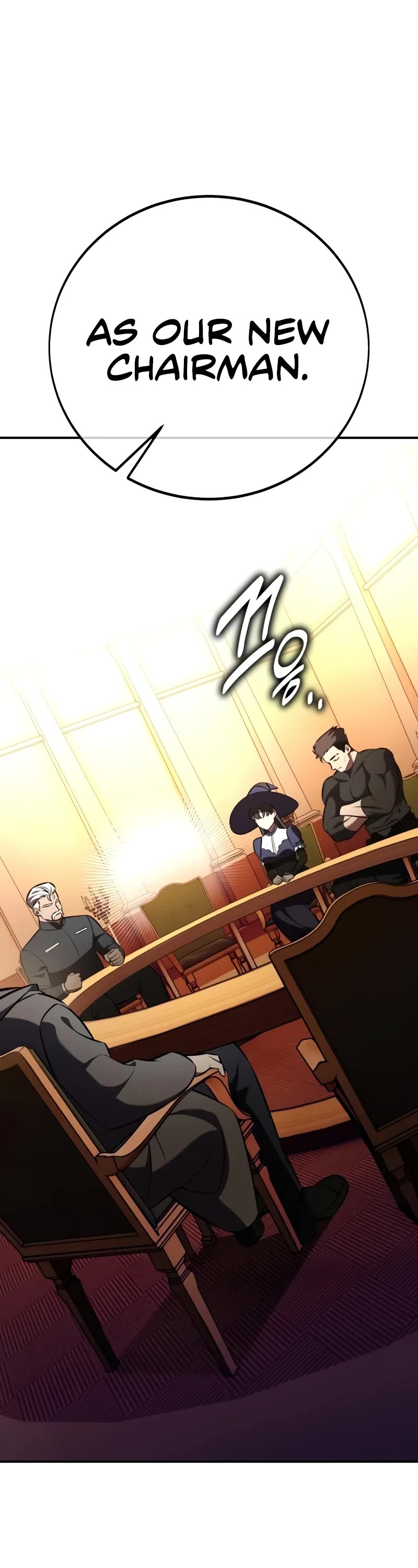 I Killed an Academy Player chapter 83 page 6