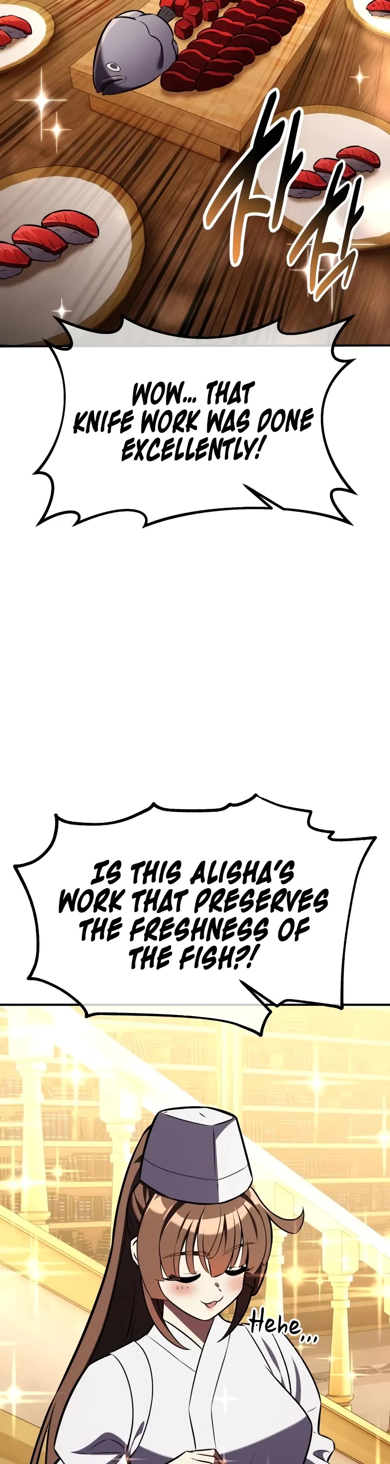 I Killed an Academy Player chapter 83 page 63