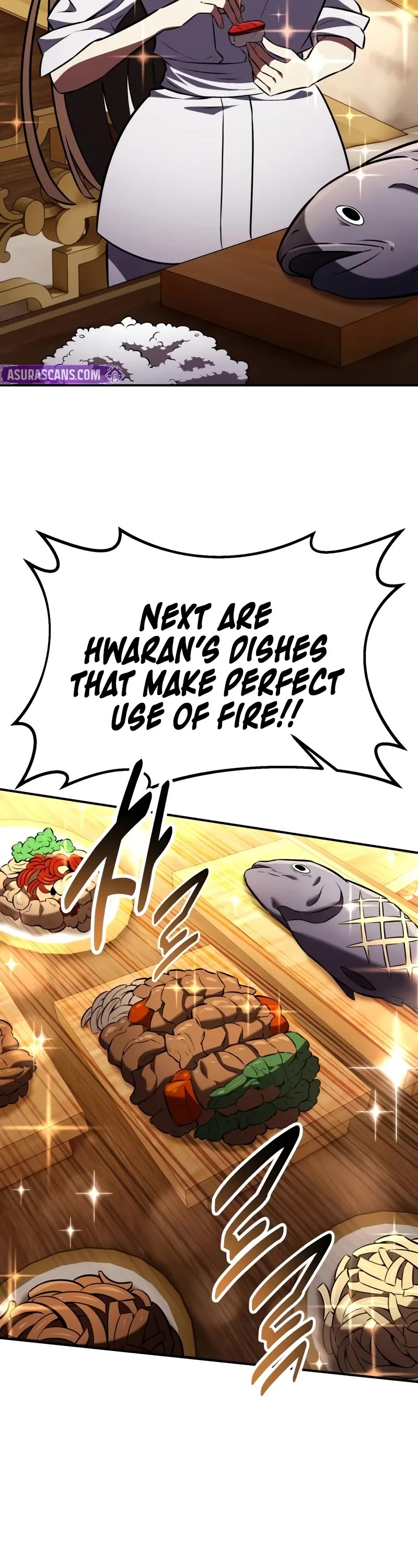 I Killed an Academy Player chapter 83 page 64