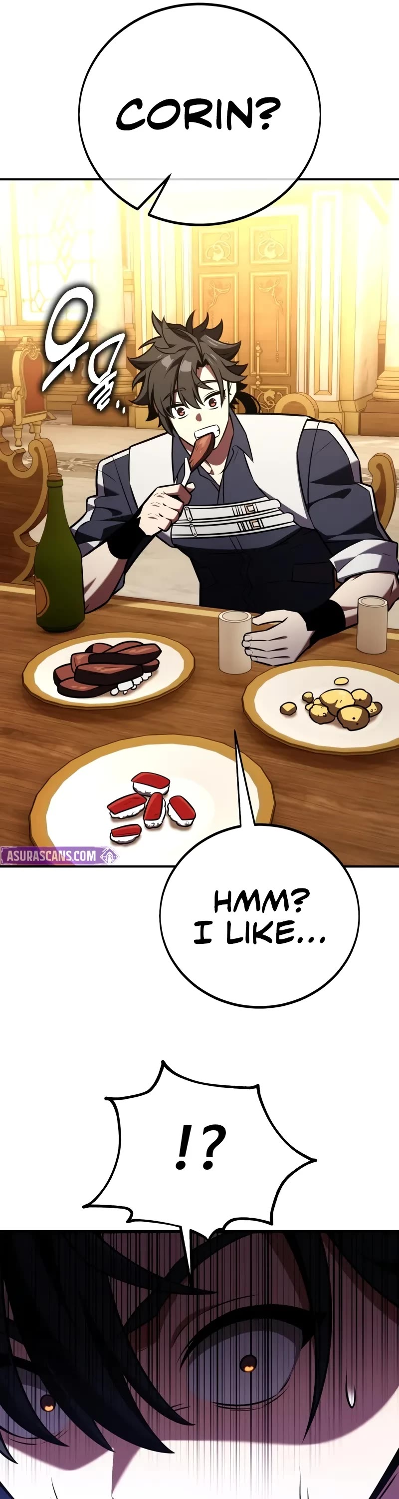 I Killed an Academy Player chapter 83 page 67