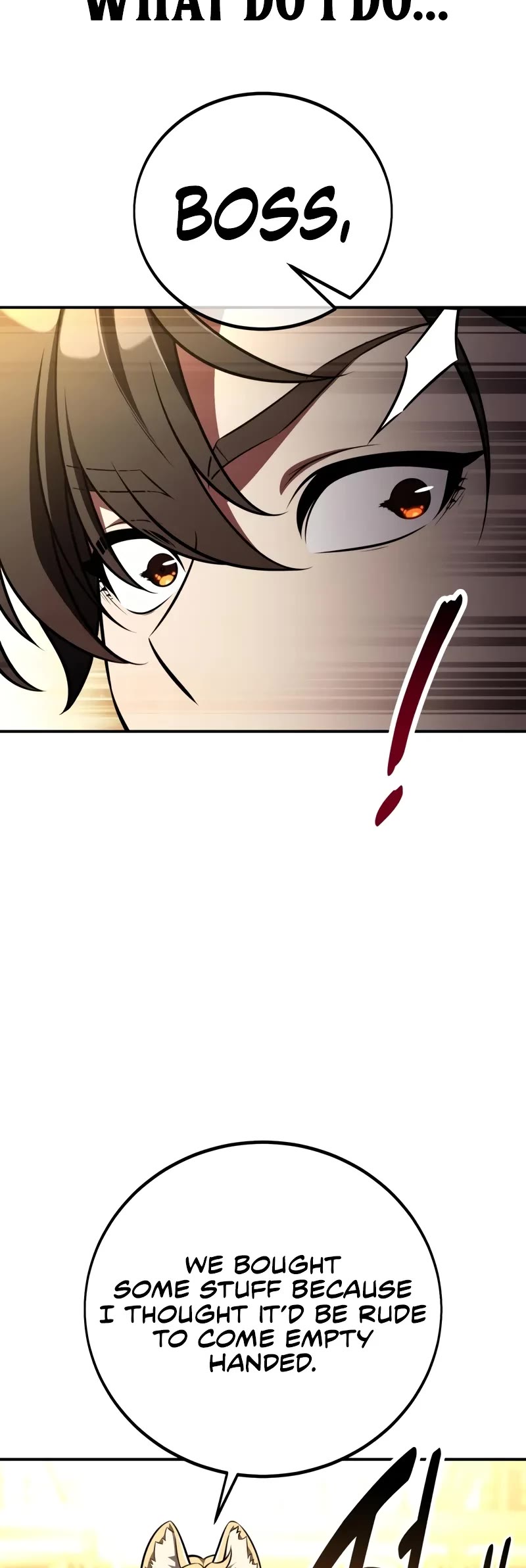 I Killed an Academy Player chapter 83 page 70