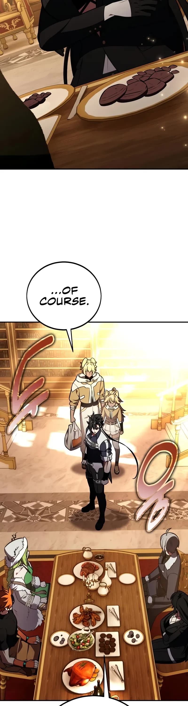 I Killed an Academy Player chapter 83 page 75