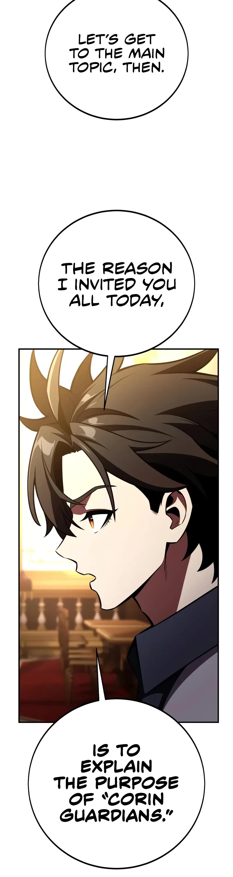 I Killed an Academy Player chapter 83 page 76