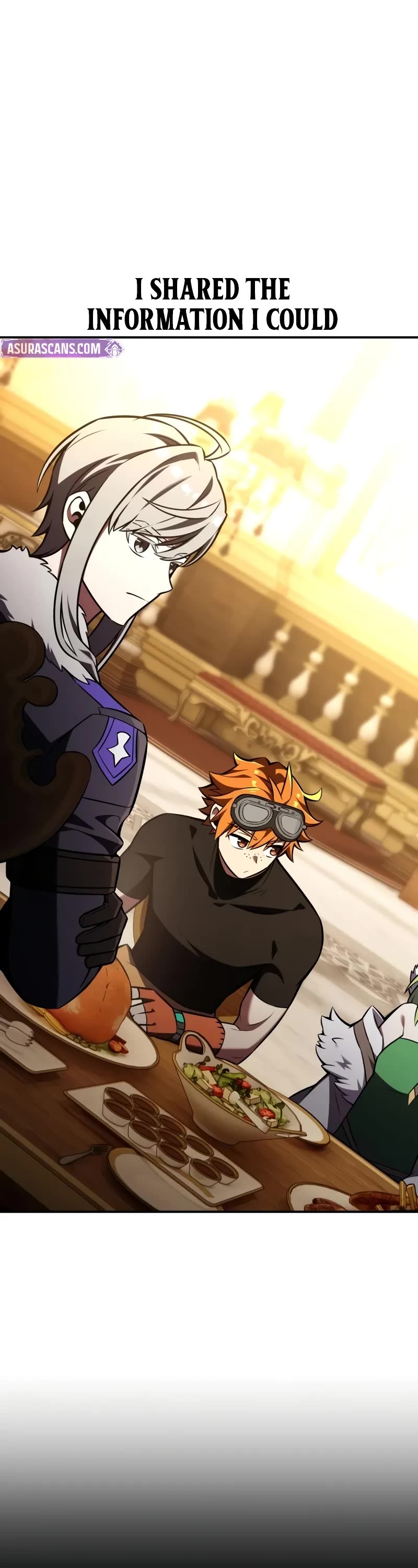 I Killed an Academy Player chapter 83 page 77