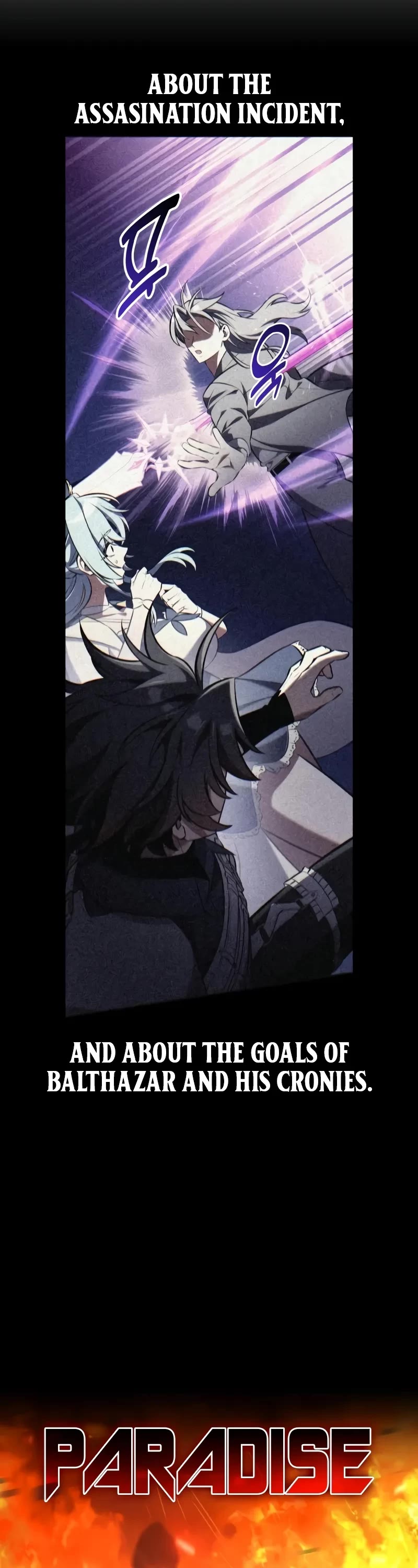 I Killed an Academy Player chapter 83 page 78