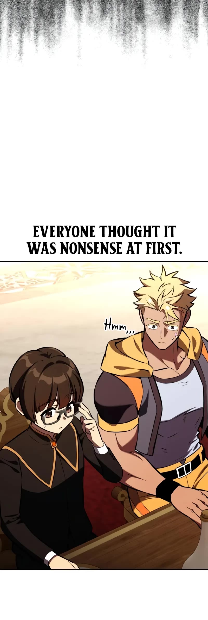 I Killed an Academy Player chapter 83 page 80