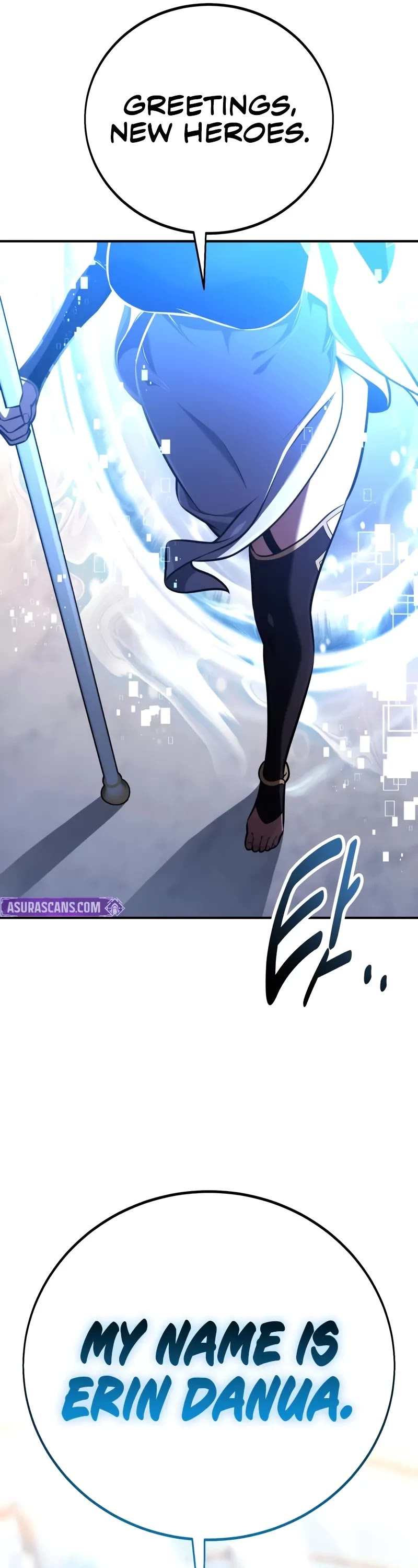 I Killed an Academy Player chapter 83 page 87