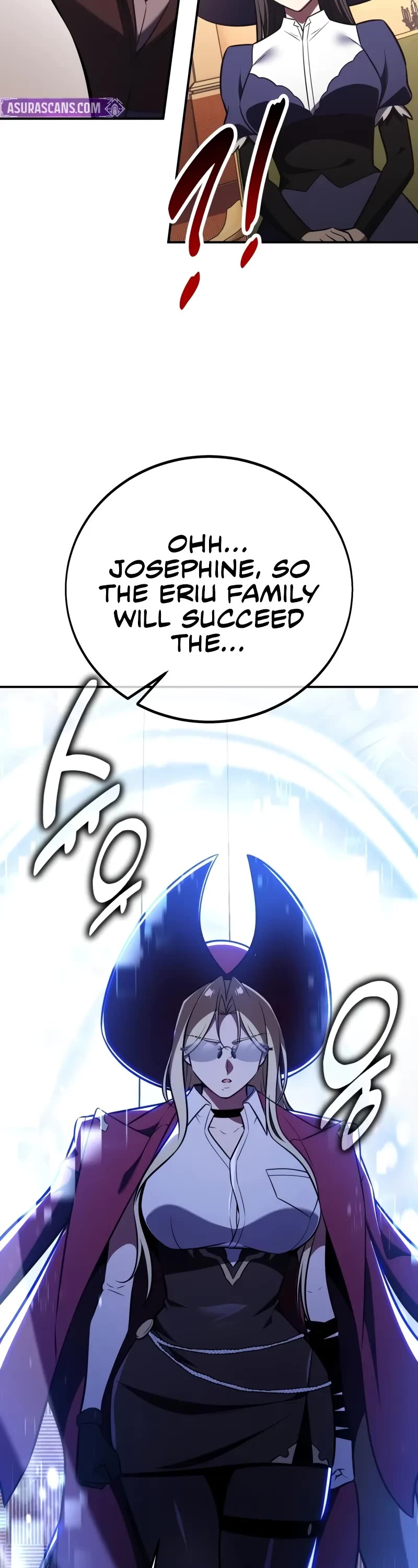 I Killed an Academy Player chapter 83 page 9