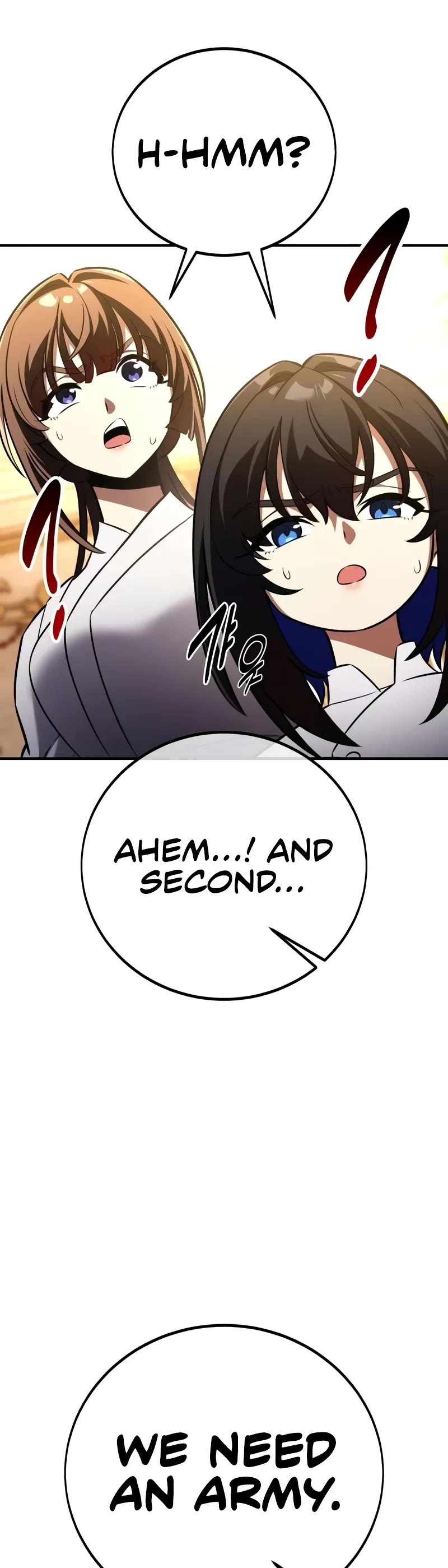 I Killed an Academy Player chapter 84 page 10