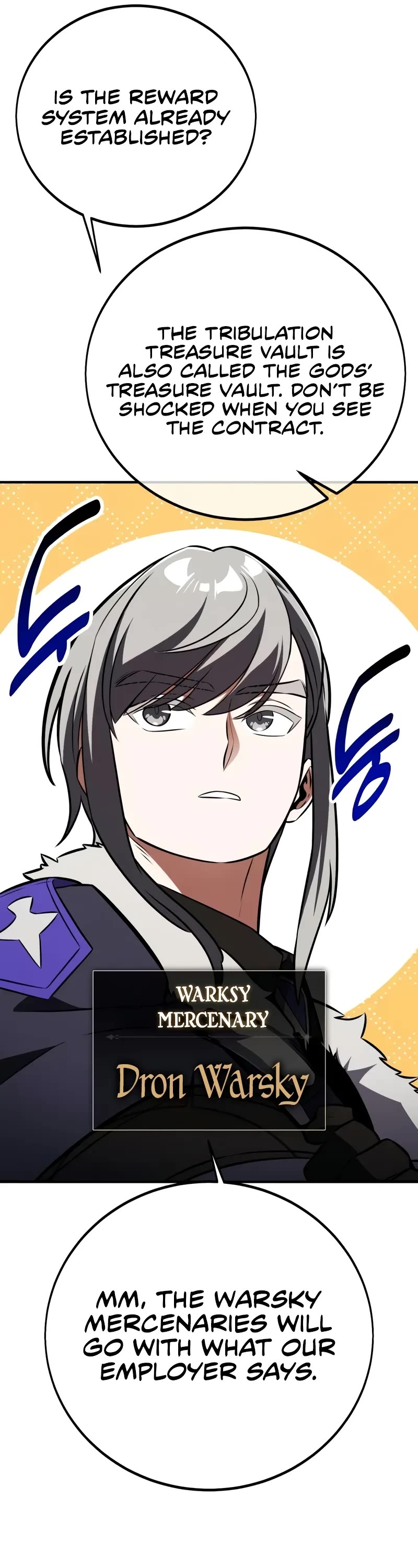 I Killed an Academy Player chapter 84 page 12