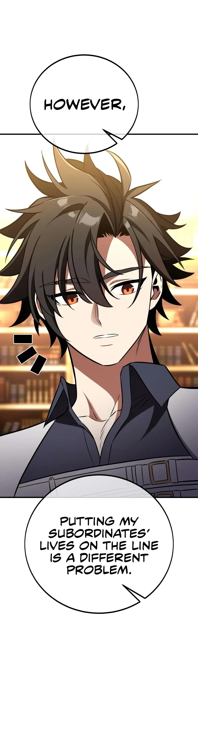 I Killed an Academy Player chapter 84 page 14