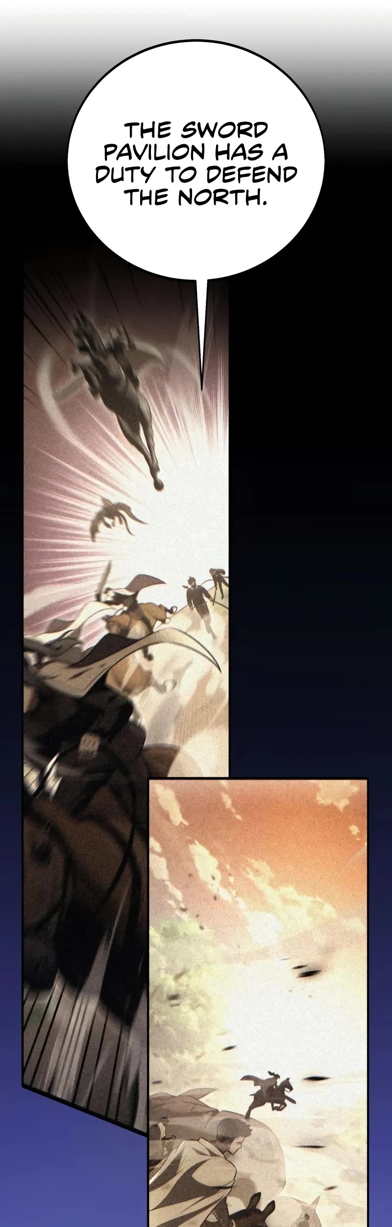 I Killed an Academy Player chapter 84 page 15