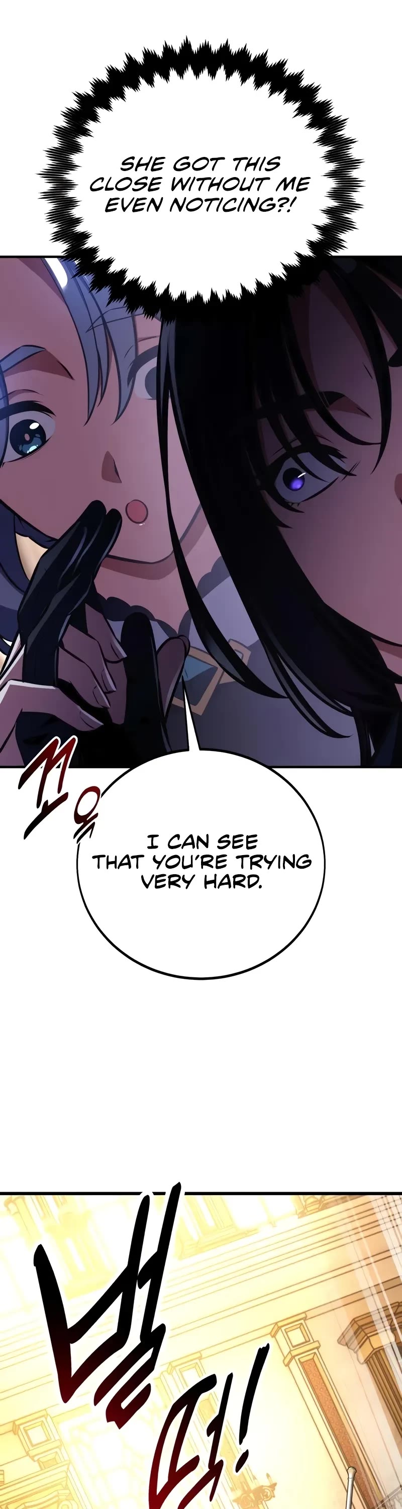 I Killed an Academy Player chapter 84 page 19