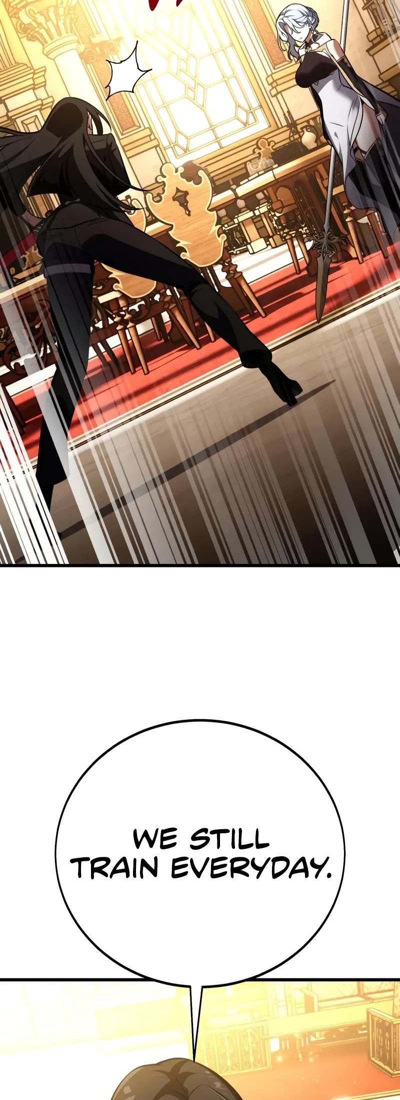 I Killed an Academy Player chapter 84 page 20