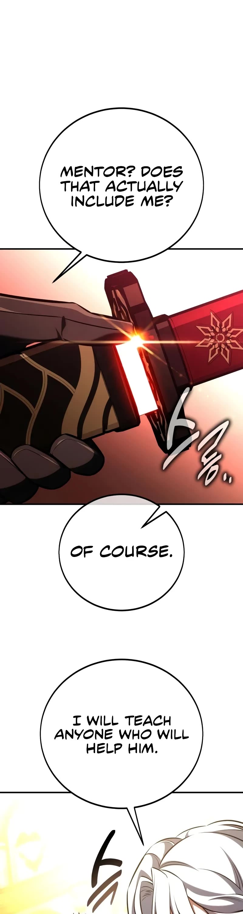 I Killed an Academy Player chapter 84 page 24