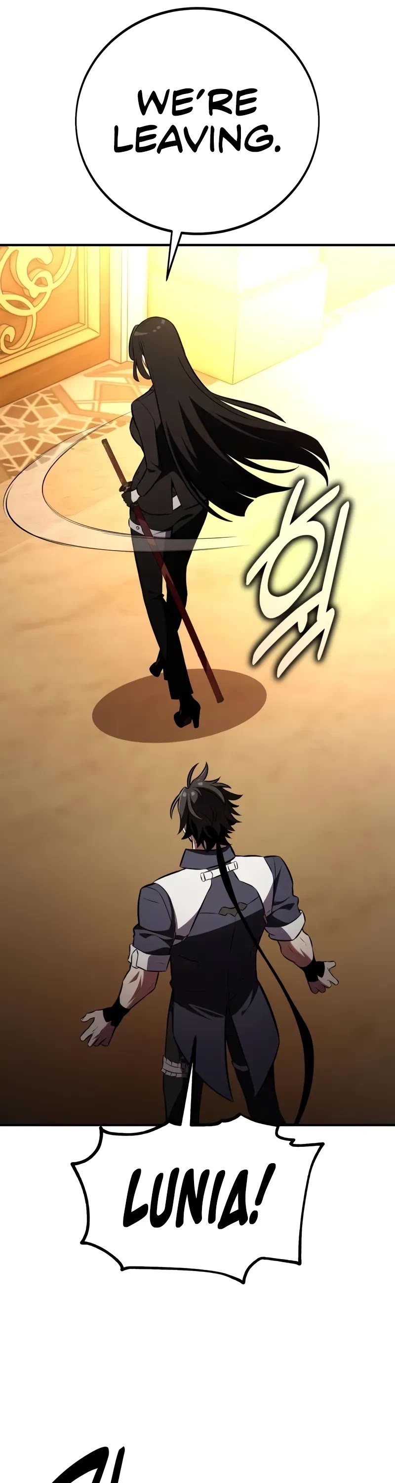 I Killed an Academy Player chapter 84 page 27